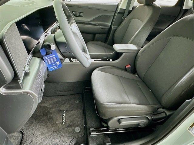 2026 Hyundai KONA SE FWD