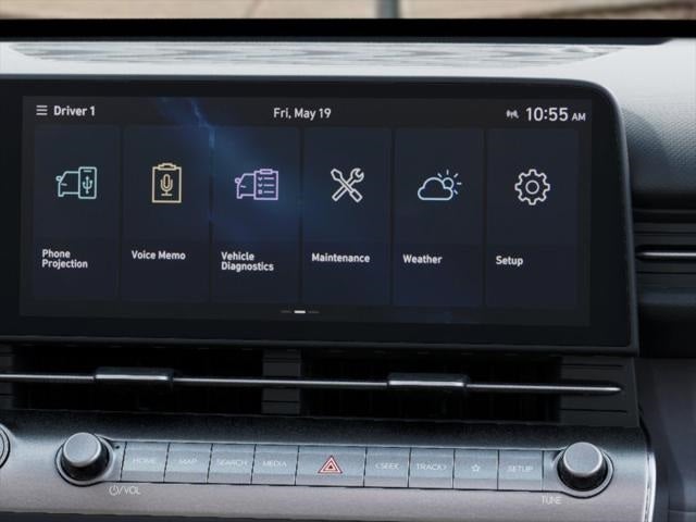 2026 Hyundai KONA SE FWD