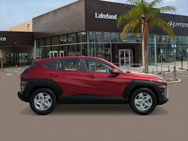 2026 Hyundai KONA SE FWD