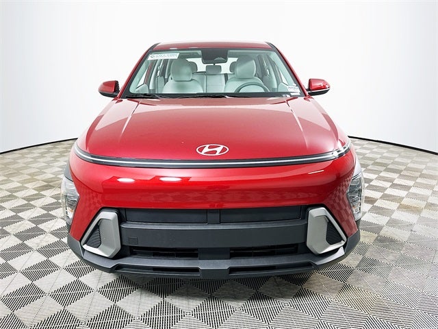 2026 Hyundai KONA SE FWD