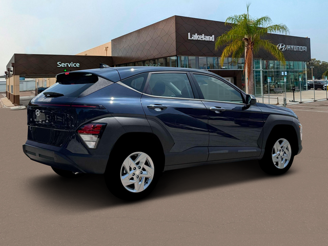 2026 Hyundai KONA SE FWD