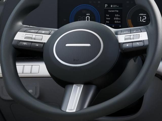 2026 Hyundai KONA SE FWD
