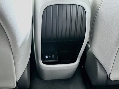 2027 Hyundai KONA SE FWD