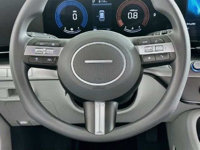 2027 Hyundai KONA SE FWD