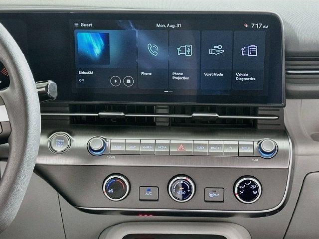 2027 Hyundai KONA SE FWD