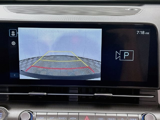 2027 Hyundai KONA SE FWD