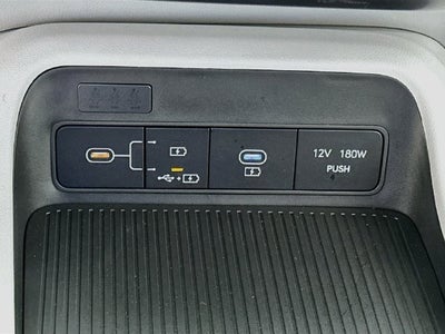 2027 Hyundai KONA SE FWD
