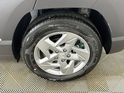 2027 Hyundai KONA SE FWD