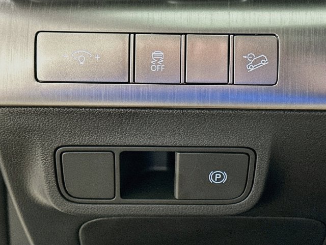 2027 Hyundai KONA SE FWD