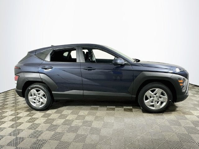 2027 Hyundai KONA SE FWD