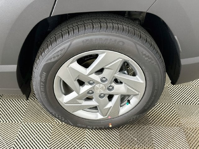 2027 Hyundai KONA SE FWD
