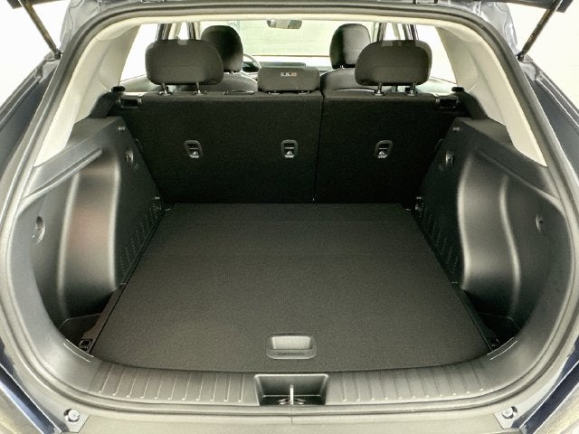 2027 Hyundai KONA SE FWD