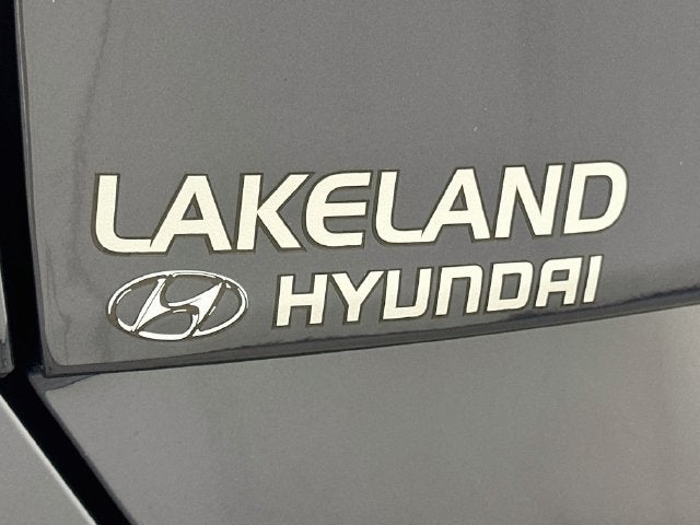 2027 Hyundai KONA SE FWD