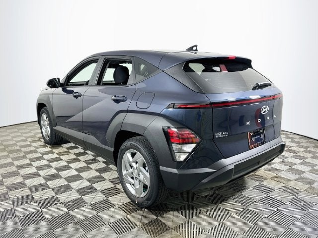 2027 Hyundai KONA SE FWD