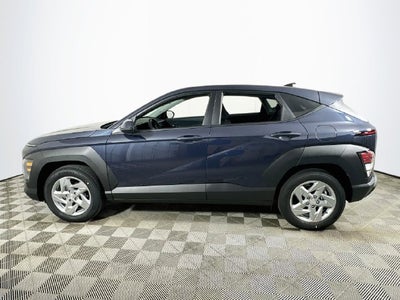 2027 Hyundai KONA SE FWD