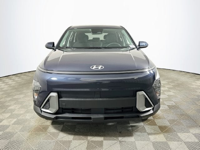 2027 Hyundai KONA SE FWD