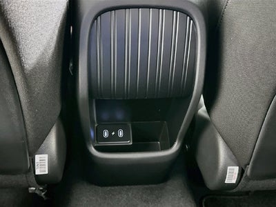 2027 Hyundai KONA SE FWD