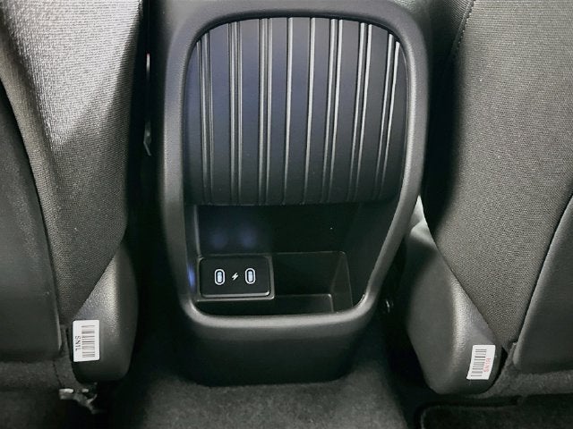 2027 Hyundai KONA SE FWD