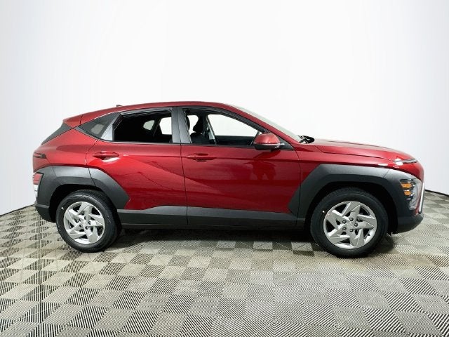 2027 Hyundai KONA SE FWD