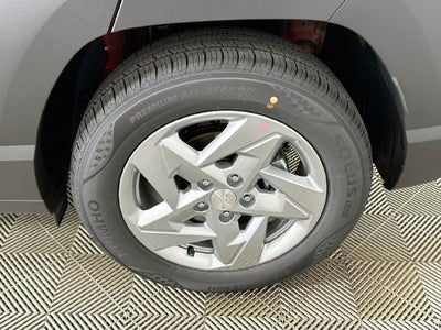 2027 Hyundai KONA SE FWD