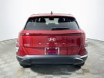 2027 Hyundai KONA SE FWD