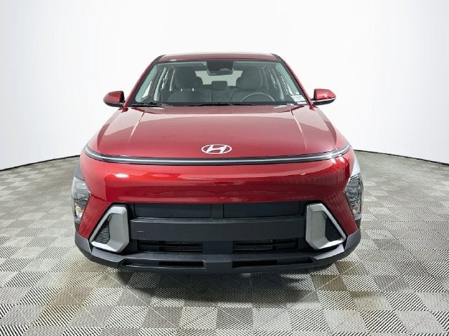 2027 Hyundai KONA SE FWD