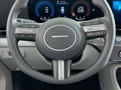 2026 Hyundai KONA SE