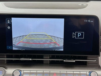 2026 Hyundai KONA SE