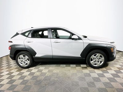 2026 Hyundai KONA SE