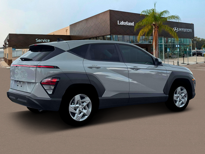 2026 Hyundai KONA SE FWD