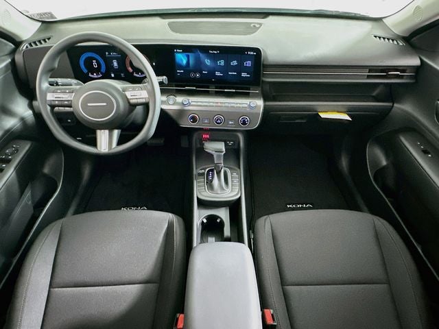 2027 Hyundai KONA SE FWD