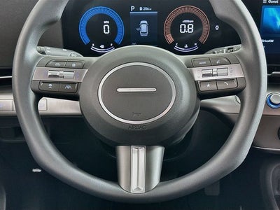 2027 Hyundai KONA SE FWD