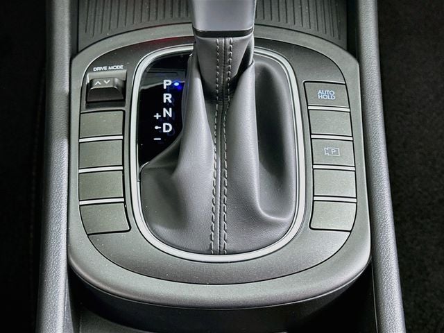 2027 Hyundai KONA SE FWD