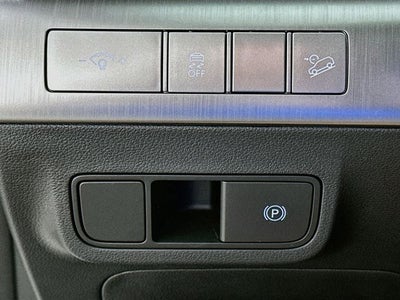2027 Hyundai KONA SE FWD