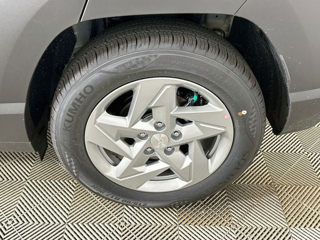 2027 Hyundai KONA SE FWD
