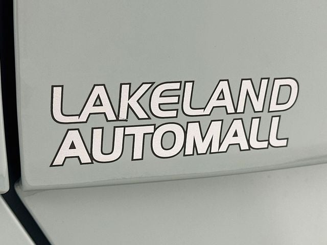 2027 Hyundai KONA SE FWD