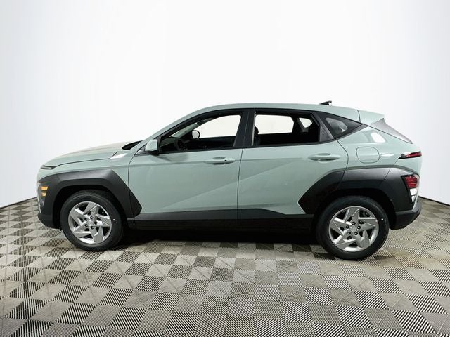 2027 Hyundai KONA SE FWD