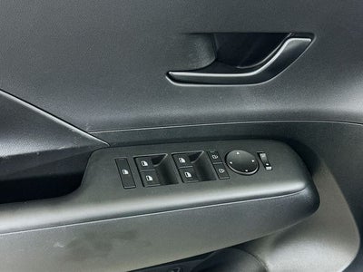 2026 Hyundai KONA SE AWD