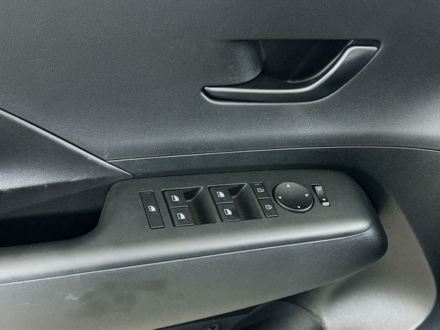 2026 Hyundai KONA SE AWD