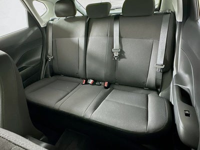 2026 Hyundai KONA SE AWD