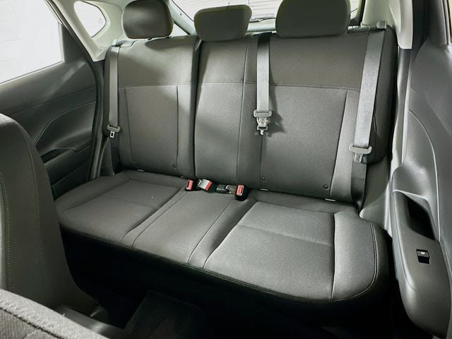 2026 Hyundai KONA SE AWD