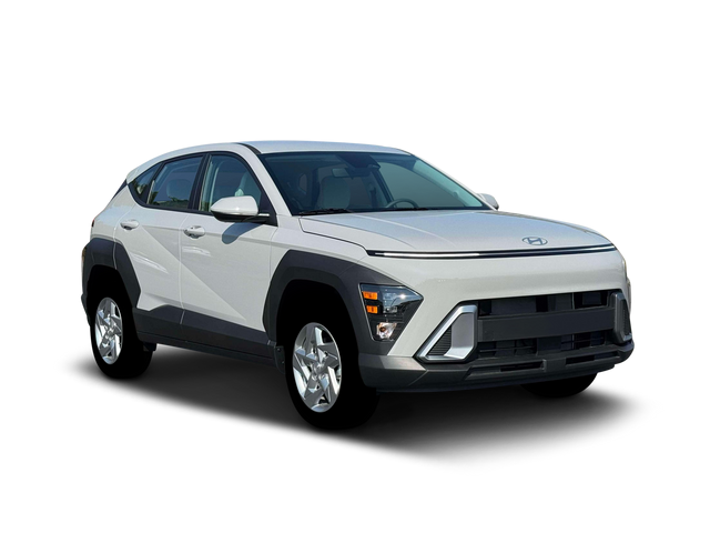 2026 Hyundai KONA SE AWD