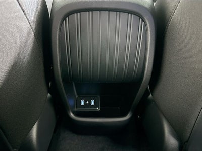 2026 Hyundai KONA SE AWD