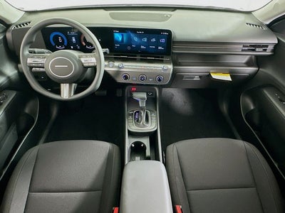 2026 Hyundai KONA SE AWD