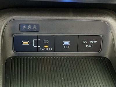 2026 Hyundai KONA SE AWD