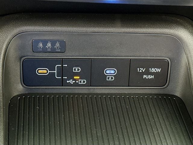 2026 Hyundai KONA SE AWD