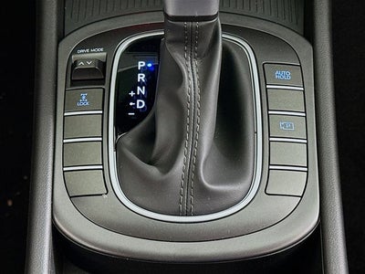 2026 Hyundai KONA SE AWD