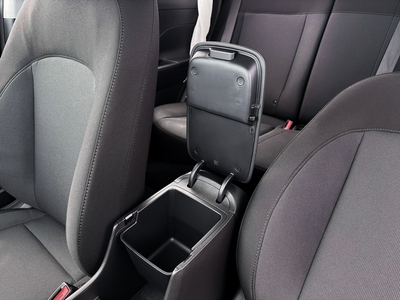 2026 Hyundai KONA SE AWD