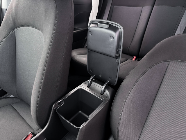 2026 Hyundai KONA SE AWD