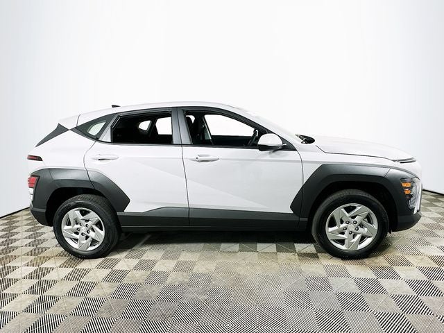 2026 Hyundai KONA SE AWD